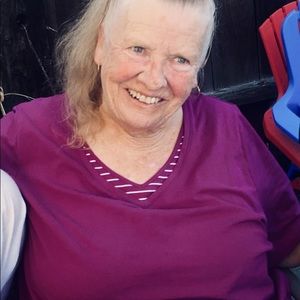 Meet your Posher, Donna